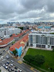 Paya Lebar Road (D14), Condominium #487574011